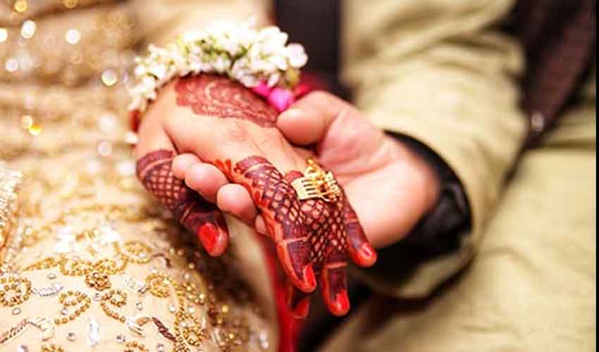 Indian woman seeks police help to arrange her marriage