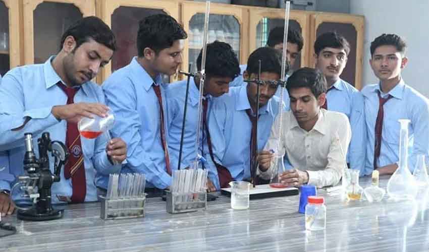 Punjab restricts examiners’ discretion in practical exams