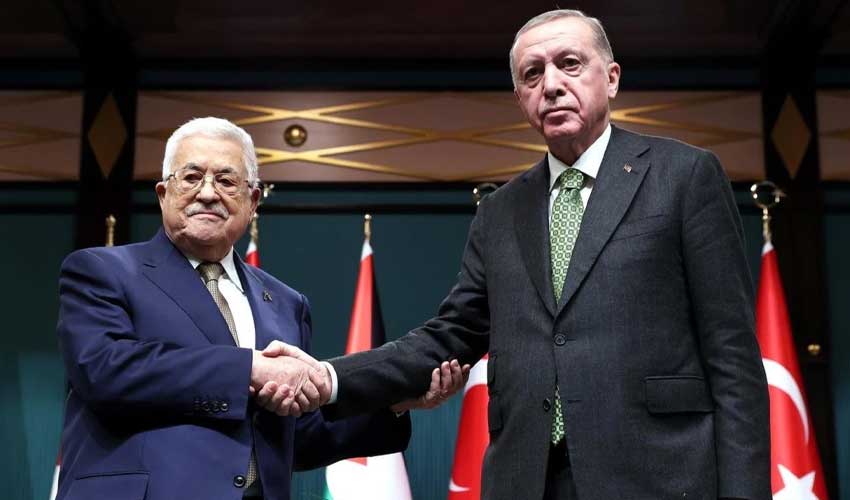 Palestine sees Makkah pact vital for regional security, stability