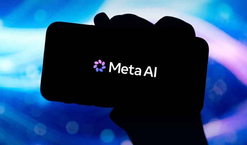 Meta Launches AI Agent That Can Send Emails Make Payments SAMAA TV Meta Launches AI Agent That Can Send Emails Make Payments SAMAA TV