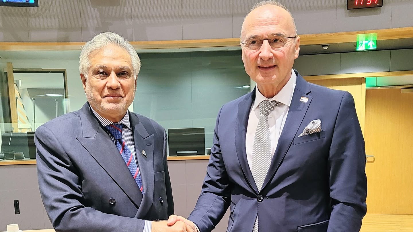 Norwegian FM to visit Pakistan after decade