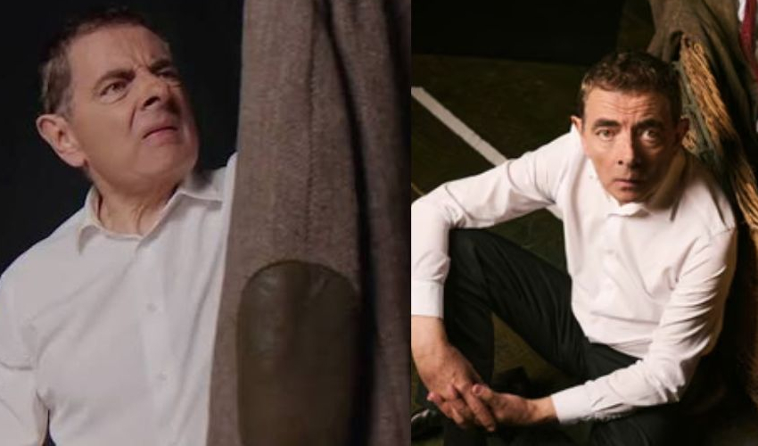 'Mr Bean' star Atkinson set to return with new comedy stage show
