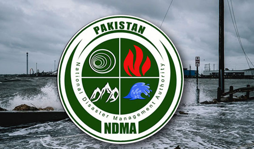 NDMA issues alert as glacial melt accelerates in Gilgit-Baltistan