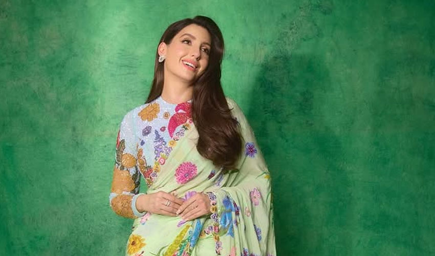 Nora Fatehi to perform at FIFA World Cup 2026 opening ceremony