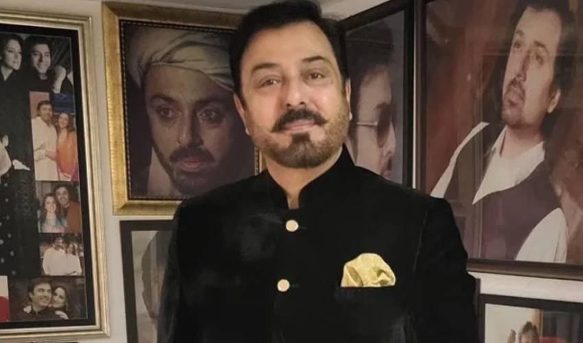 Nauman Ijaz responds to criticism over showbiz earnings