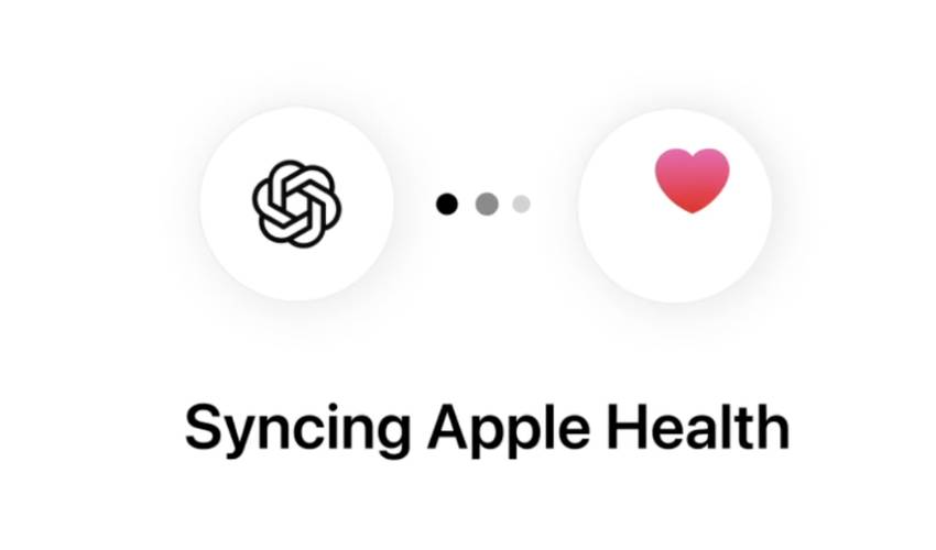 OpenAI brings Apple Health, medical records into ChatGPT