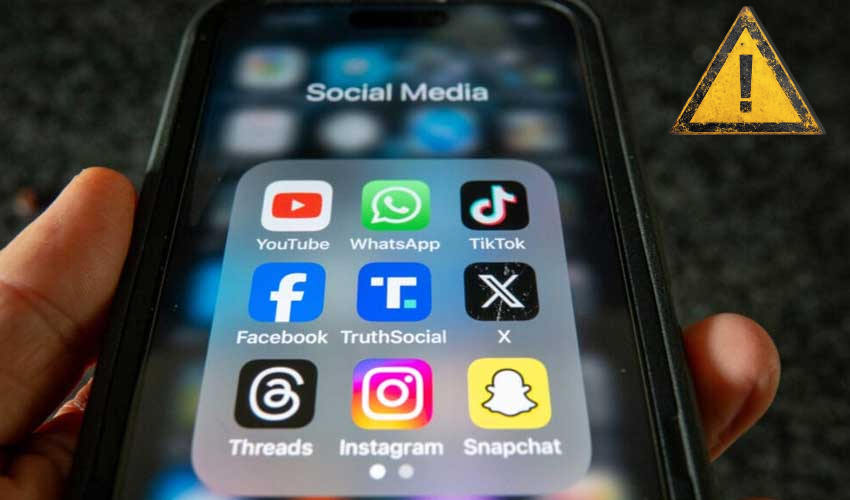 Punjab Assembly unanimously calls for social media ban for children under 16