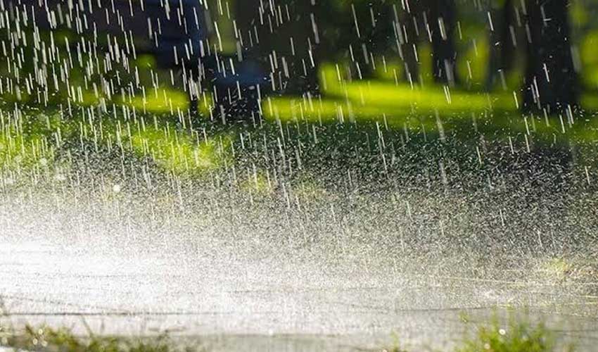 Karachi weather forecast: Rain expected from Sept 14 | SAMAA TV
