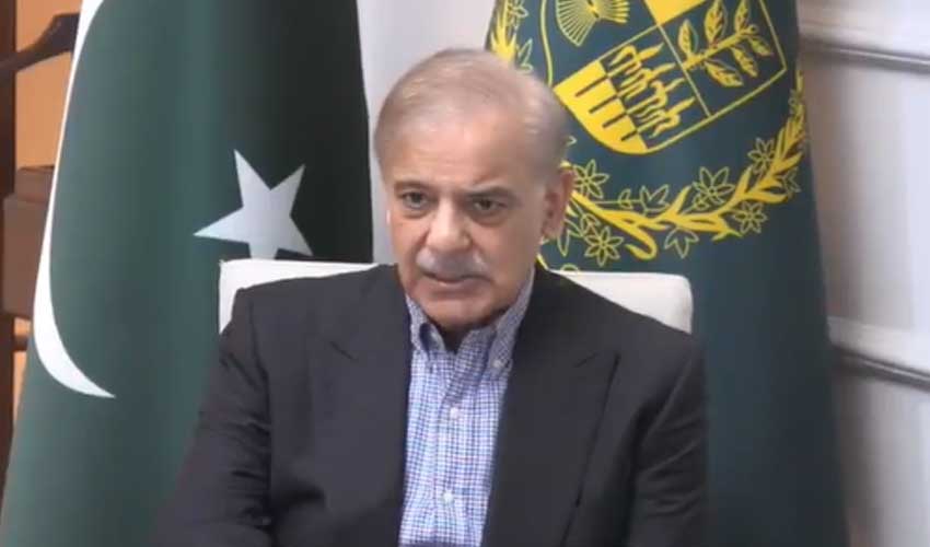 PM orders round-the-clock construction of Daanish Schools