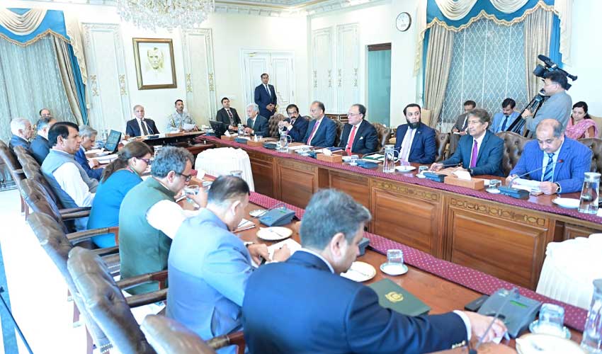 PM directs institutions to remain prepared for monsoon emergencies