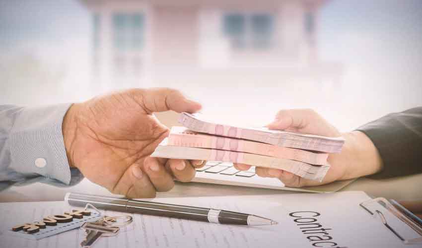 Bill passed for stricter action against housing finance defaulters