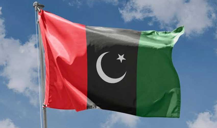PPP asks AJK's electoral watchdog to act over alleged code violations