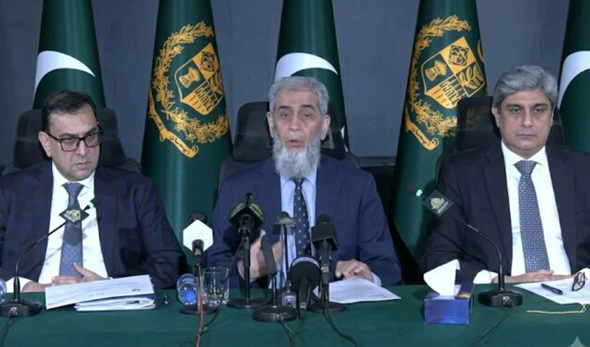 Pakistan's ports improve global rankings amid maritime reforms