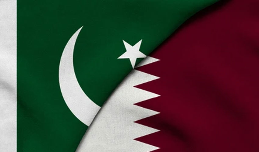 Pakistan, Qatar discuss joint ventures for motorway, highway expansion