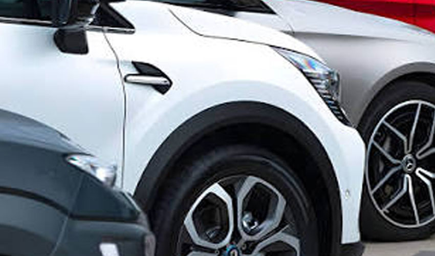 Pakistan's new auto policy proposes major duty cuts for hybrid vehicles
