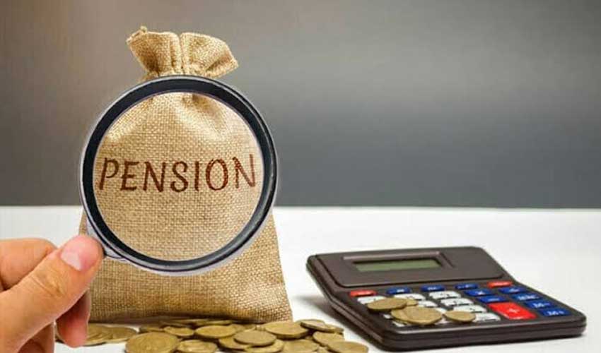 Pension increase depends on fund position, actuarial review: EOBI