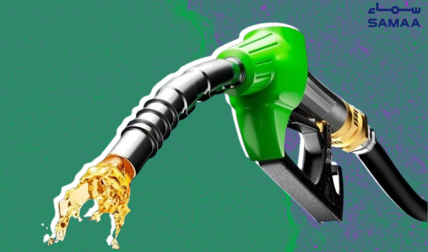 Petrol price drops by Rs4; diesel remains unchanged