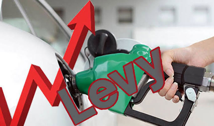 Pakistan Business Forum seeks Rs60 per litre cut in petroleum levy