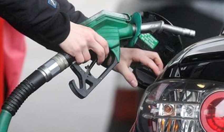 Petroleum products consumption rises 3