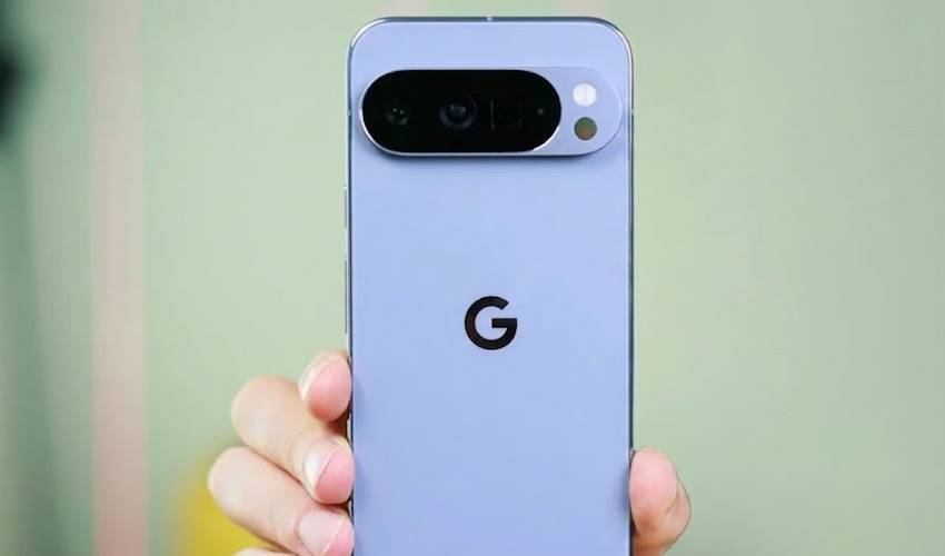 Google reveals Pixel 11 Pro teaser less than a day before launch