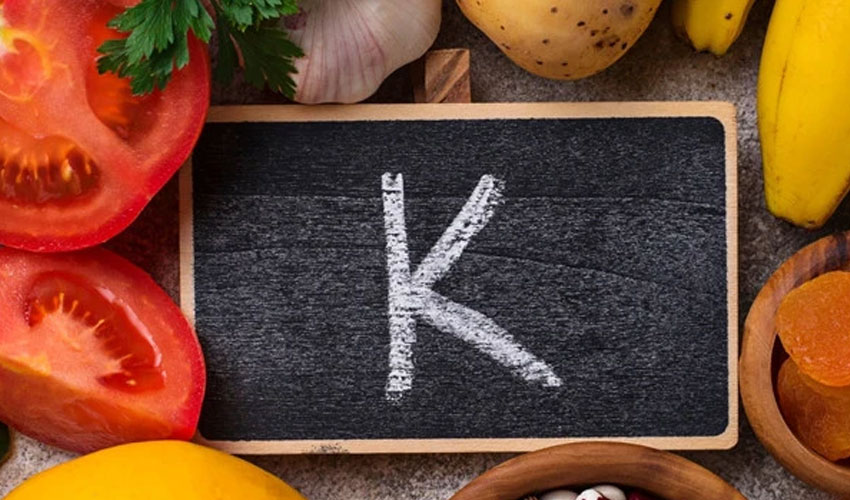 Experts warn low potassium intake threatens heart health