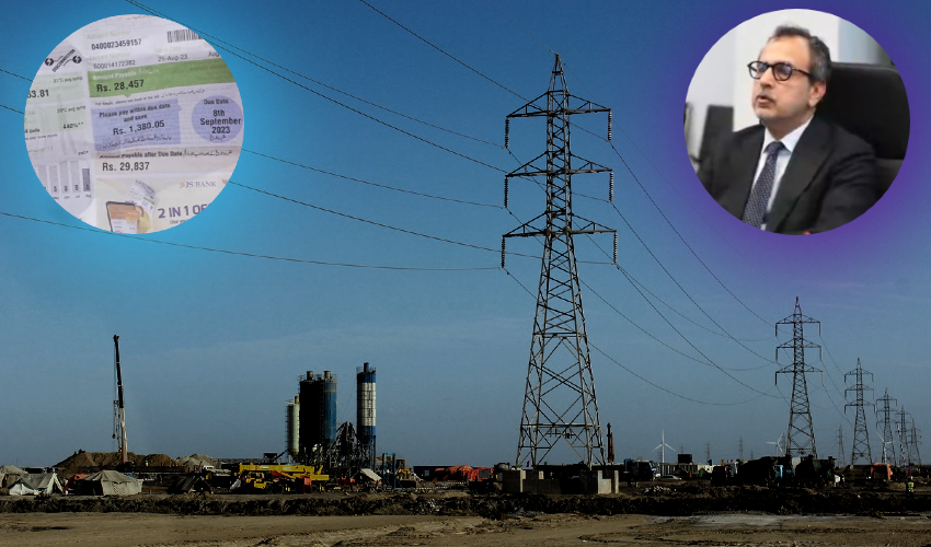 Power minister vows end to incorrect detection bills