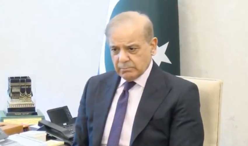PM Shehbaz directs health minister to ensure Pims Hospital uplift