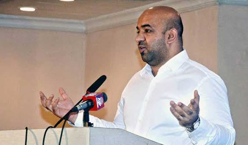 Punjab education minister accuses school teachers of theft