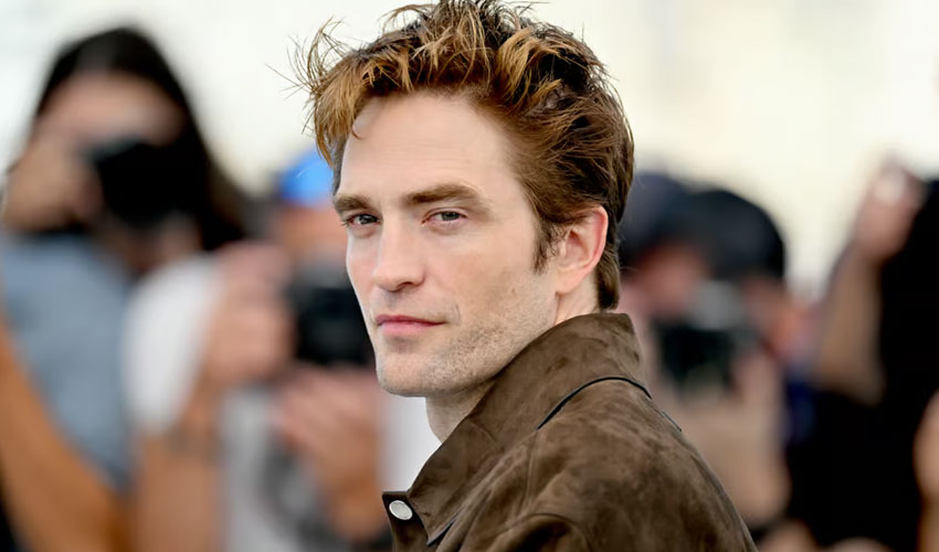 Robert Pattinson opens up about ‘identity crisis’ moment