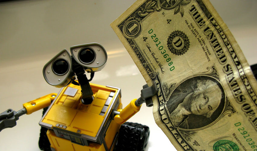 Bill Gates ‘robot tax': What it means for AI and jobs