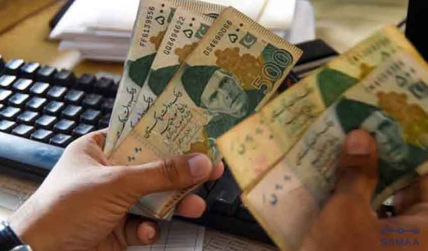 Govt employees' salary likely to rise by up to 10%
