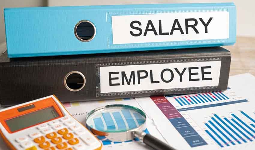 Govt announces big relief for salaried persons