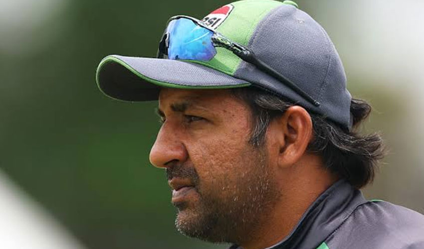 Babar, Sarfaraz demand improvement after first Test setback
