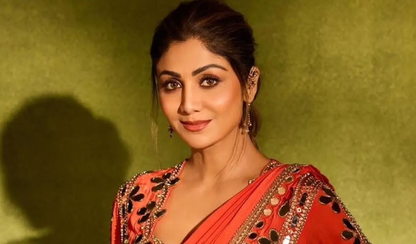 Shilpa Shetty recalls burn injury on film set