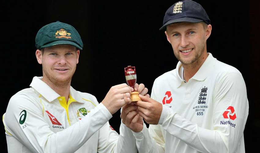 Steve Smith equals Test cricket record for most catches