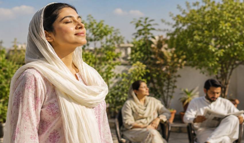 How much sunlight do you need each day? Experts explain