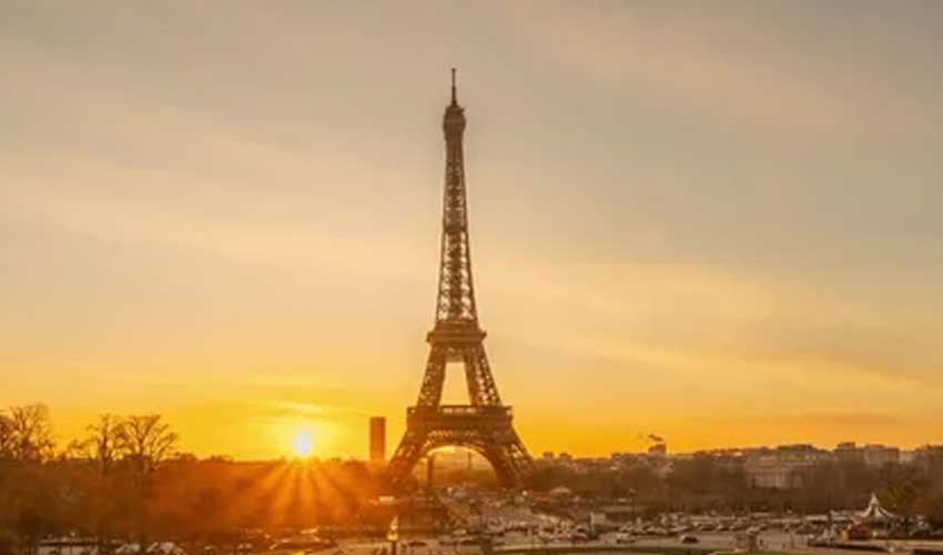 40 drown in France as people seek relief from Europe's heatwave