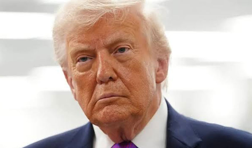 Democrats call Trump Iran deal a ‘surrender document’