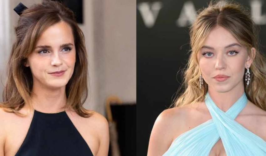 Emma Watson becomes fans' top choice for next Bond girl