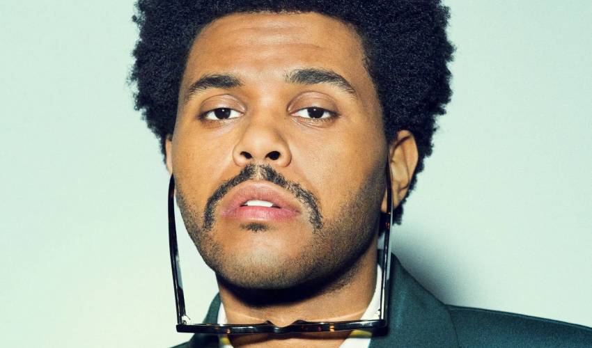 The Weeknd rules out retirement, tells fans: ‘I’ll be here forever’