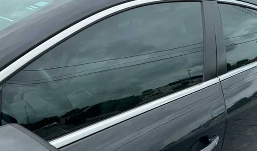 Who will be allowed tinted windows in Pakistan? Rules changed