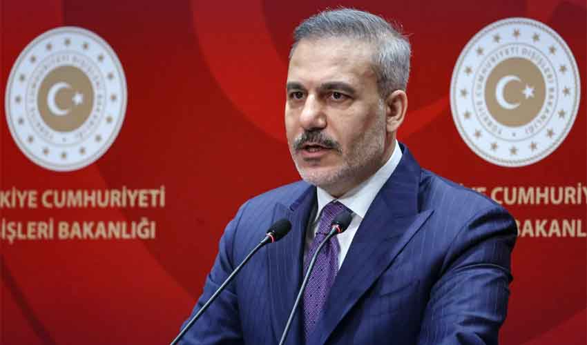 Turkey warns against new attack on Iran | SAMAA TV