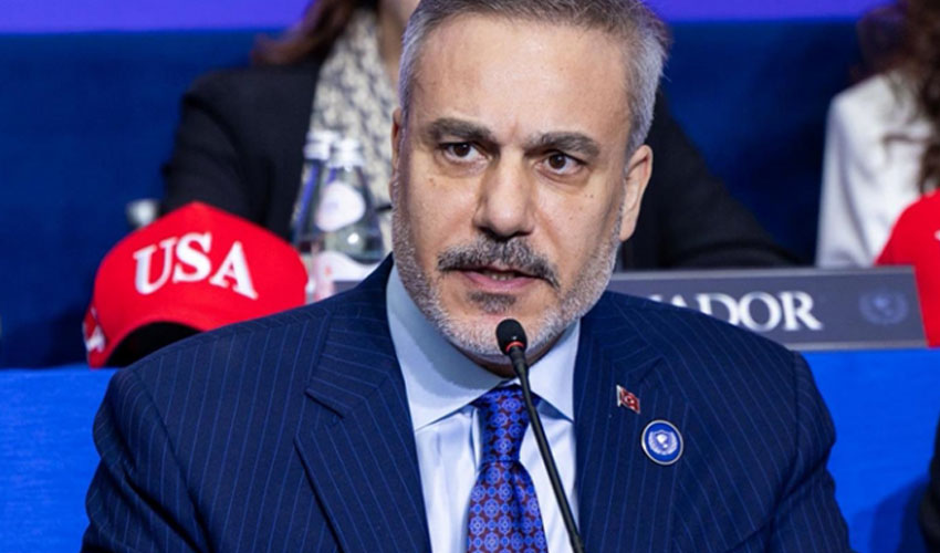 Turkiye slams Iran’s bombing of Gulf states as wrong strategy