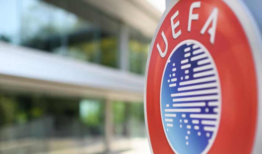 UEFA maintains World Cup boycott despite FIFA's investment reversal