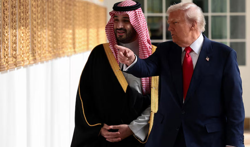 Saudi Arabia US nuclear deal raises Israeli security concerns