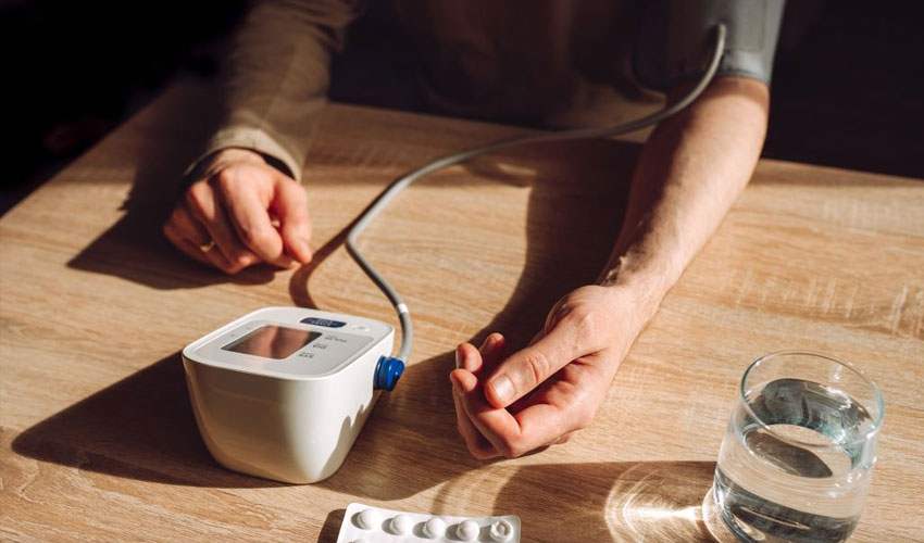 New US guidelines could expand blood pressure treatment to millions