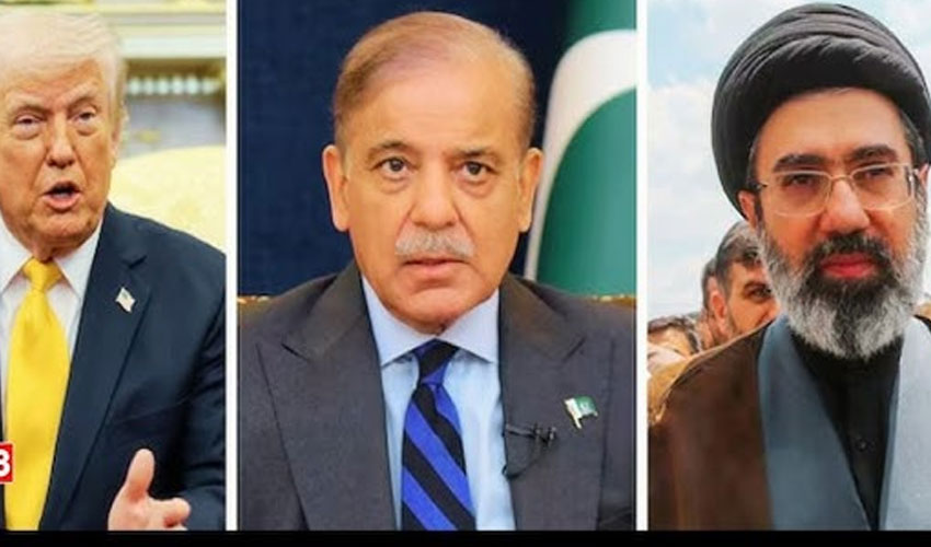 US sends Iran 15 point plan to end Middle East war