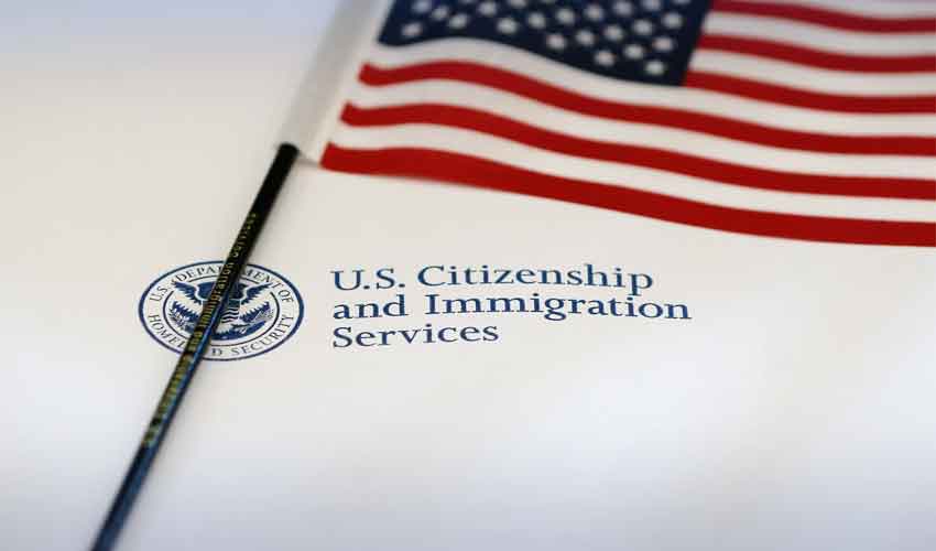 Get permanent residence or leave, US tells migrants