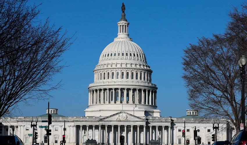 US Senate blocks measure to limit Trump’s Iran war powers