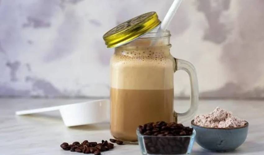 Proffee or regular coffee? Experts reveal healthier choice